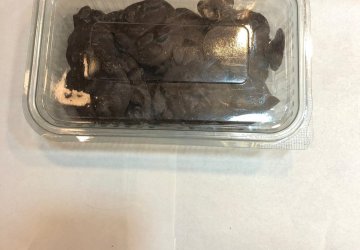 Kayısı Bademli Çikolatalı-resim